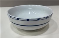 Scicli - Corso Garibaldi 28 - Piatto Michielotto NEGRESCO - NEGRESCO